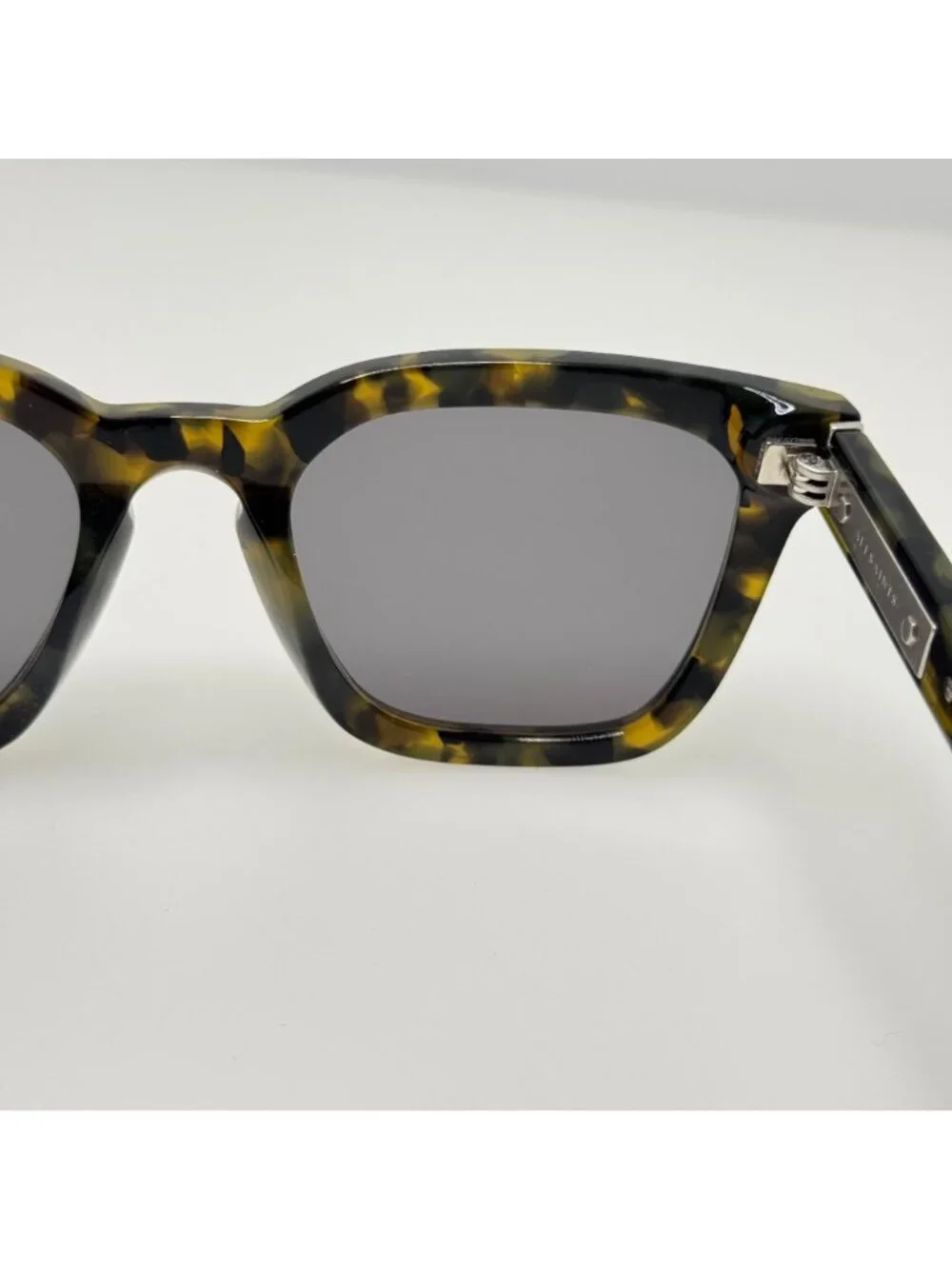 All Saints Sunglasses ALS5005 Phoenix 120 Tortoise 51-20-145